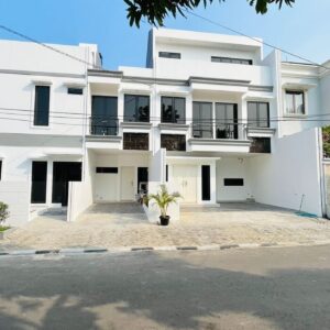 (SOLD) RUMAH CIPINANG KEBEMBEM