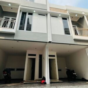 (SOLD) SMARTHOUSE CIPINANG MUARA