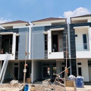 (SOLD) TOWNHOUSE PISANGAN BARU